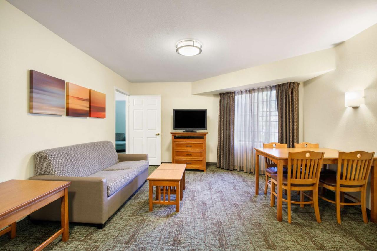 Sonesta Es Suites San Diego - Rancho Bernardo Poway Exterior foto