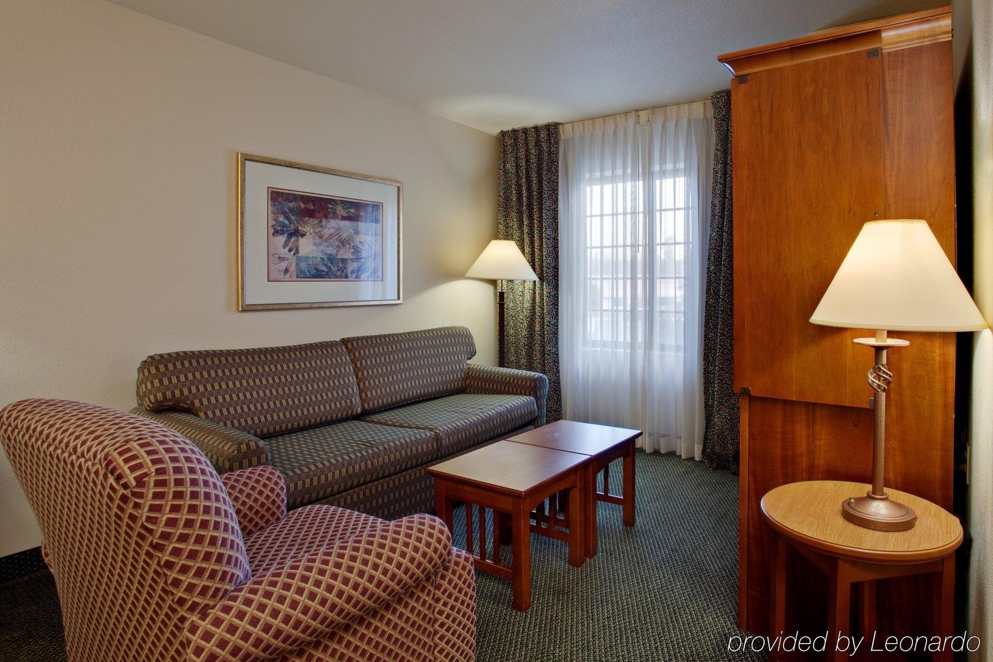Sonesta Es Suites San Diego - Rancho Bernardo Poway Cameră foto